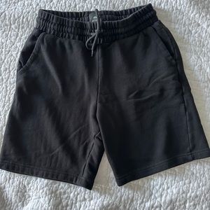 Men’s H&M Shorts - Black